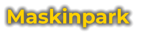 Maskinpark
